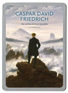 Caspar David Friedrich