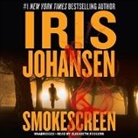Iris Johansen, Iris/ Rodgers Johansen, Elisabeth Rodgers - Smokescreen (Audio book)