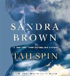 Sandra Brown, Sandra/ Slezak Brown, Victor Slezak - Tailspin (Audiolibro)