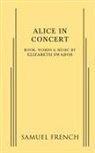 Elizabeth Swados, Swados Elizabeth - Alice in Concert