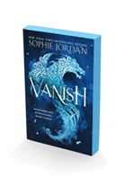 Sophie Jordan, Jordan Sophie - Vanish