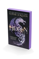 Sophie Jordan, Jordan Sophie - Hidden