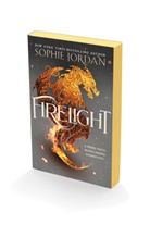 Sophie Jordan, Jordan Sophie - Firelight