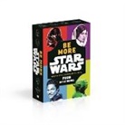 Christian Blauvelt - Star Wars Be More box set