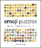 Malcolm Croft, Croft Malcolm - Emoji Puzzles