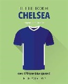 Orange Hippo! - The Little Book of Chelsea