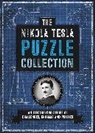 Richard Wolfrik Galland, Galland Richard Wolfrik - The Nikola Tesla Puzzle Collection