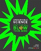 Colin Barras, Barras Colin - Unbelievable Science
