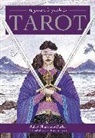 J Sharman-Burke, Juliet Sharman-Burke, Sharman-Burke Juliet, Giovanni Caselli, Caselli Giovanni - Tarot Book & Cards