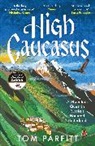 Tom Parfitt - High Caucasus