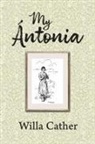 Willa Cather - My Antonia