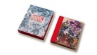 Alan Cowsill, Cowsill Alan, James Hill, Melanie Scott, Scott Melanie - Marvel Encyclopedia Collector's Edition