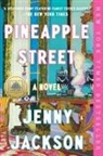 Jenny Jackson - Pineapple Street: A GMA Book Club Pick