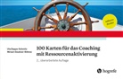 Uta Deppe-Schmitz, Miriam Deubner-Böhme - 100 Karten für das Coaching mit Ressourcenaktivierung