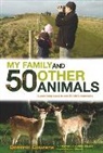 Dominic Couzens, Couzens Dominic - My Family and 50 Other Animals