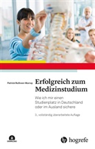 Patrick Ruthven-Murray - Erfolgreich zum Medizinstudium