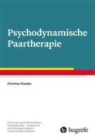 Christian Roesler - Psychodynamische Paartherapie