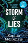 Sophie McKenzie, McKenzie Sophie - Storm of Lies