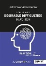 Isaac Moore, Jade Pearce - Bjork & Bjork’s Desirable Difficulties in Action