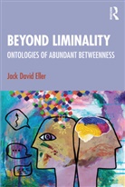 Jack David Eller, Jack David (Community College of Denver Eller, Eller Jack David - Beyond Liminality