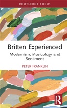 Peter Franklin - Britten Experienced
