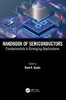Ram K. (Pittsburg State University) Gupta, Ram K. Gupta - Handbook of Semiconductors
