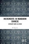 Ni-Eng Lim, Ni-Eng (Nanyang Technological University Lim - Increments in Mandarin Chinese