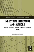 Bianca Rita Cataldi - Industrial Literature and Authors