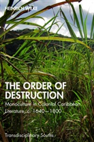 Heinrich Wilke - Order of Destruction