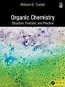 William B. Tucker - Organic Chemistry