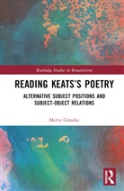 Merve Gunday, Merve Günday - Reading Keatss Poetry