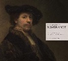 Michiel Roscam Abbing, Abbing Michiel Roscam - The Treasures of Rembrandt