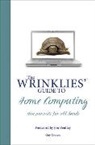 Guy Croton, Croton Guy - Wrinklies' Guide to Home Computing
