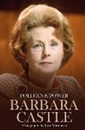 Lisa Martineau, Martineau Lisa - Barbara Castle: A Biography