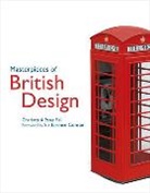 Charlotte Fiell, Peter Fiell, Fiell Charlotte, Fiell Peter - Masterpieces of British Design