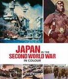 David Batty - Japan at War in Colour