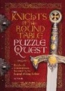Tim Dedopulos, Richard Wolfrik Galland - Knights of the Round Table Puzzle Quest