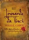 Richard Wolfrik Galland, Galland Richard Wolfrik - The Leonardo Da Vinci Puzzle Codex