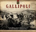 Haluk Oral, Oral Haluk, Peter Pedersen, Pedersen Peter, Julian Thompson - Gallipoli Experience