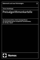 Chiara Streitbörger - Preisalgorithmenkartelle
