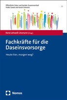 René Lehweß-Litzmann - Fachkräfte für die Daseinsvorsorge