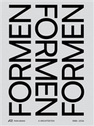 Wojciech Czaja, Manuela Hötzl, Manish Jothady, Manuela Hötzl - Formen formen Formen