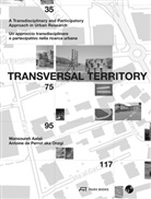 Mansoureh Aalaii, Antoine de Perrot - Transversal Territory