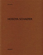 Heinz Wirz - Hosoya Schaefer