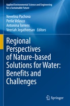 Veeriah Jegatheesan, Nevelina Pachova, Antonina Torrens, Antonina Torrens et al, Perlie Velasco - Regional Perspectives of Nature-based Solutions for Water: Benefits and Challenges