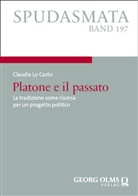 Claudia Lo Casto - Platone e il passato