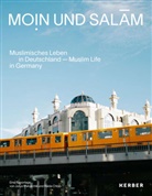 Raida Chbib, Chbib, Raida Chbib, Julius Matuschik - Moin und Salam