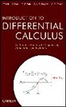 A. K. Ghosh, Ghosh A. K., G C Jain, G. C. Jain, Ajay K et al Poddar, Ajay K. Poddar... - Introduction to Differential Calculus