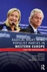 Tjitske (University of Amsterdam Akkerman, Tjitske Akkerman, Akkerman Tjitske, Sarah de Lange, Sarah L. de Lange, Matthijs Rooduijn... - Radical Right-Wing Populist Parties in Western Europe