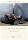 Bob Gordon - Toy Steam Engines